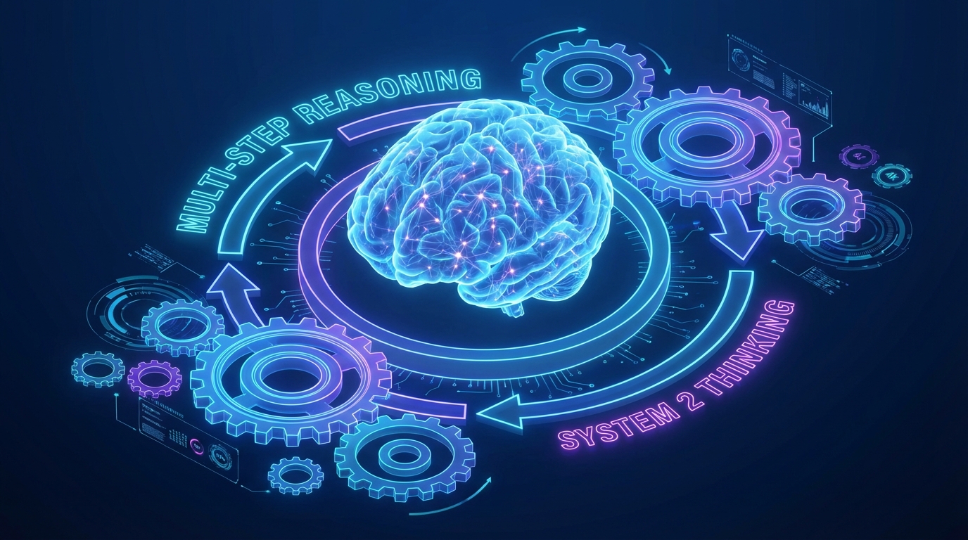 Core AI & Intelligence